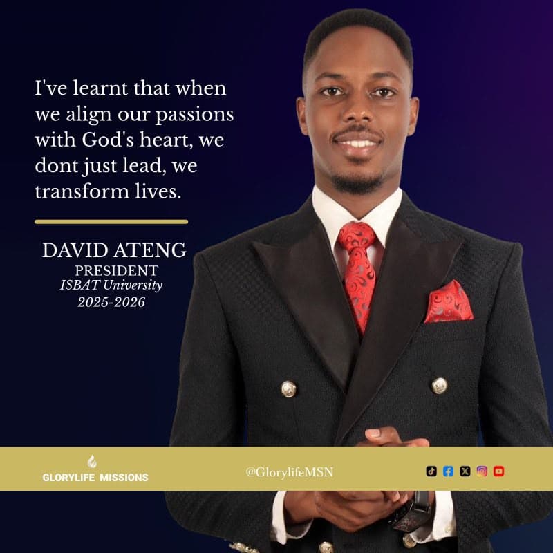 Mentorship guiding individuals to their purpose